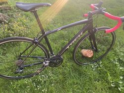 Trek Emonda ALR 4