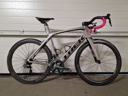 TREK MADONE 2018