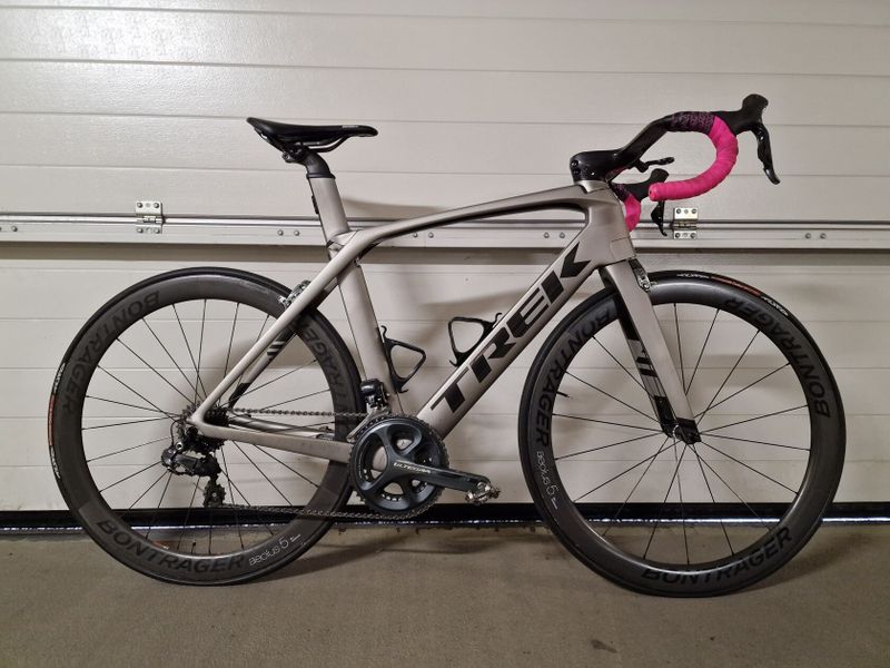 TREK MADONE 2018