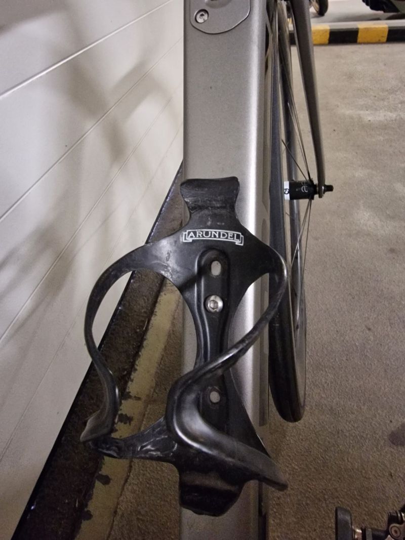 TREK MADONE 2018