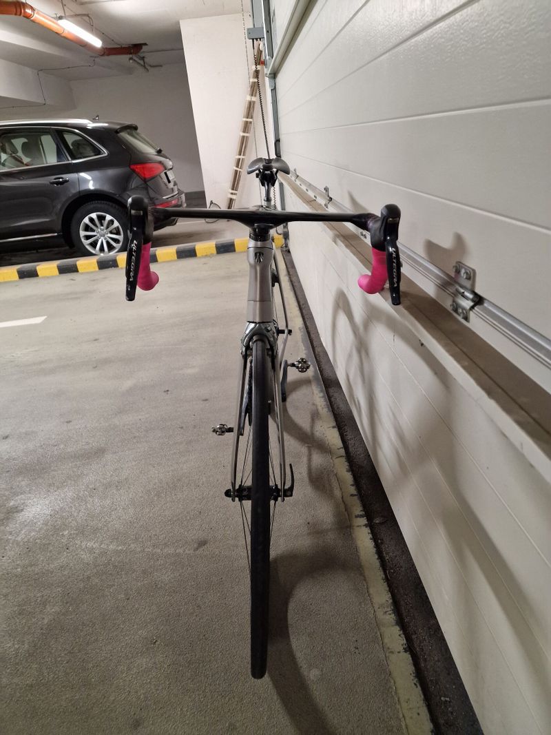 TREK MADONE 2018