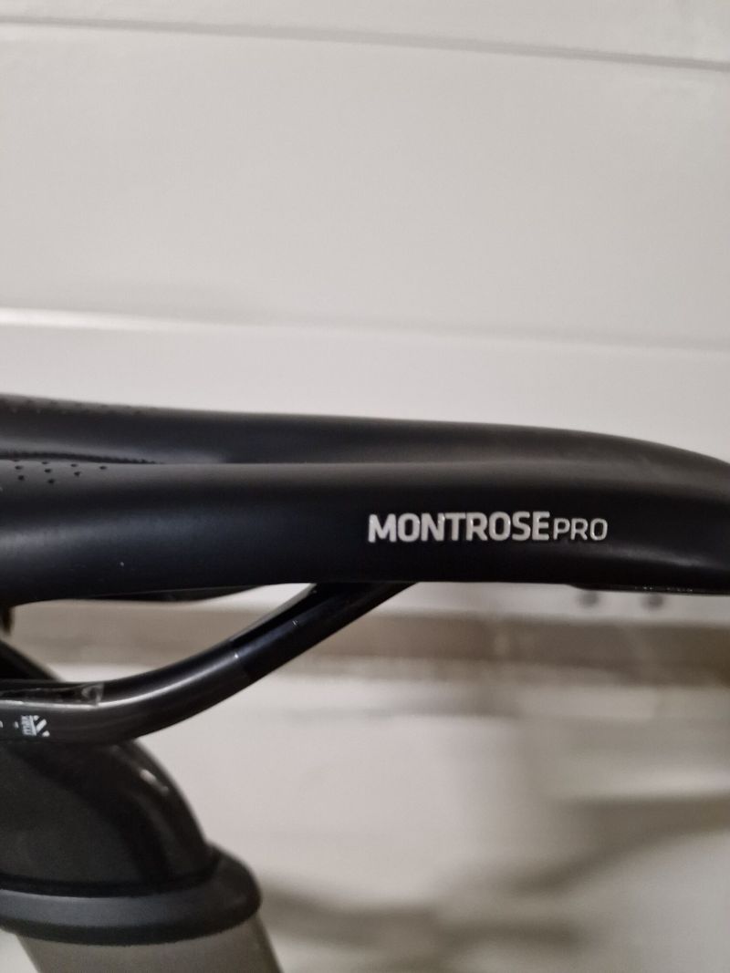 TREK MADONE 2018
