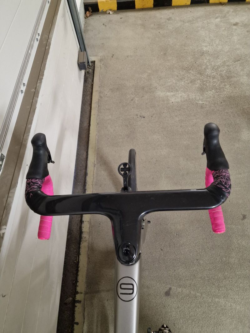 TREK MADONE 2018