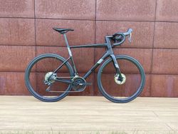 Cannondale SuperSix EVO Disc Ultegra 2021 vel. 56