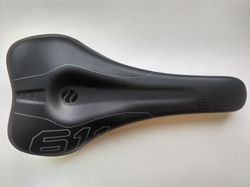 SQlab 611 ERGOWAVE Carbon 12cm