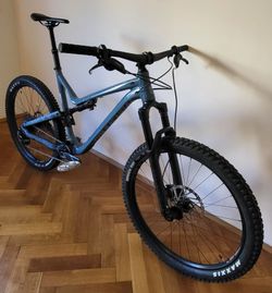 Commencal Meta TR
