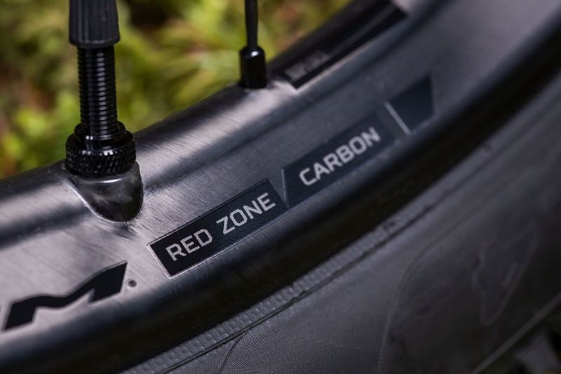 Fullcrum Redzone Carbon XD