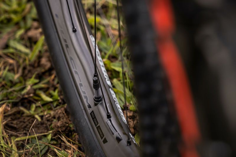 Fullcrum Redzone Carbon XD