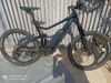 Celoodpružené horské elektrokolo Merida eOne twenty 500