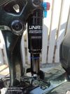 Celoodpružené horské elektrokolo Merida eOne twenty 500