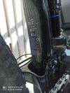 Celoodpružené horské elektrokolo Merida eOne twenty 500