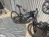 Celoodpružené horské elektrokolo Merida eOne twenty 500