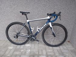 Silnicka TREK MADONE 4.7