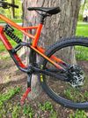 CANNONDALE JEKYLL 3 CARBON - !!! SLEVA !!! 