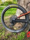 CANNONDALE JEKYLL 3 CARBON - !!! SLEVA !!! 