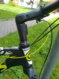Horské kolo Kellys Viper 30