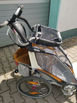 Chariot Xc 1