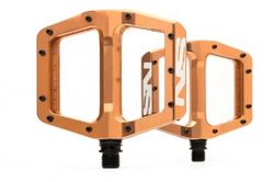 PEDÁLY NS BIKES RADIANCE COPER