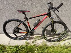 Merida Big seven Matts 300