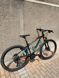 Giant Talon 27,5, vel. S