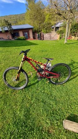  scott voltage fr 720