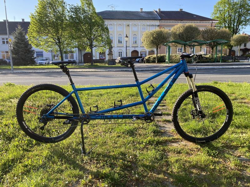 Tandem Müller's 29" L/M