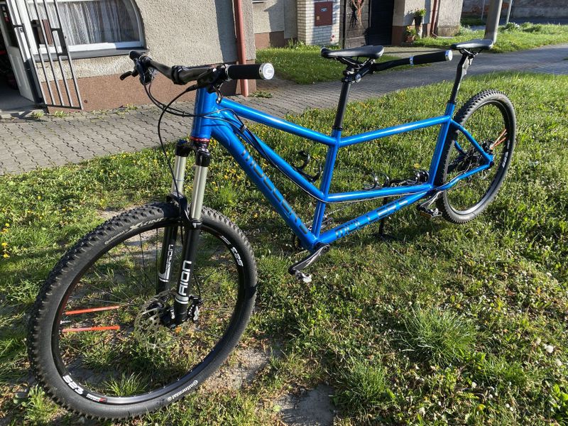 Tandem Müller's 29" L/M