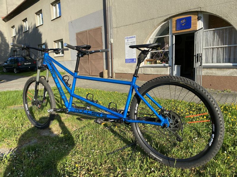 Tandem Müller's 29" L/M