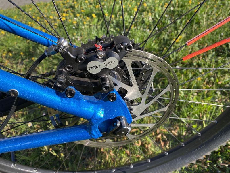 Tandem Müller's 29" L/M