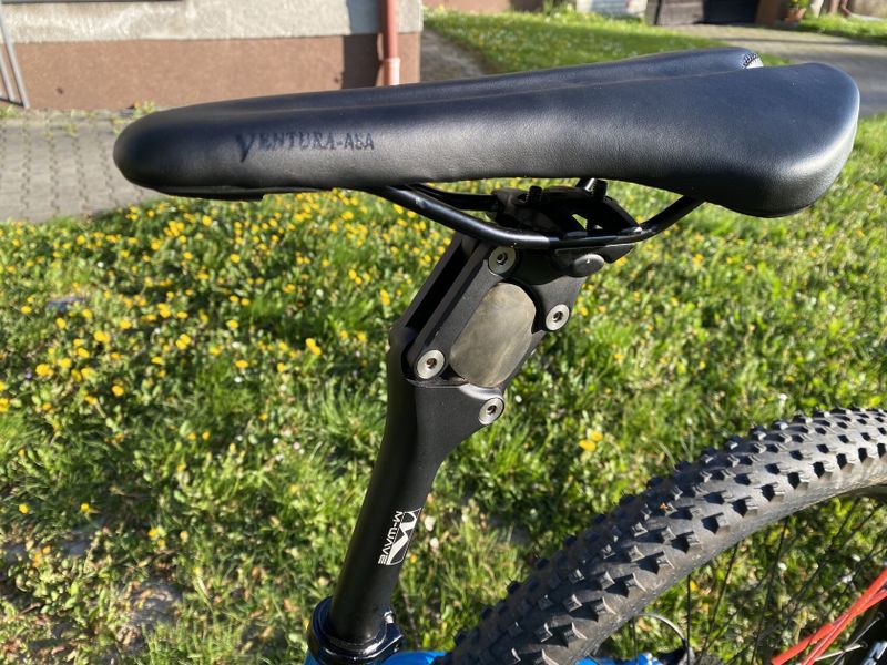 Tandem Müller's 29" L/M