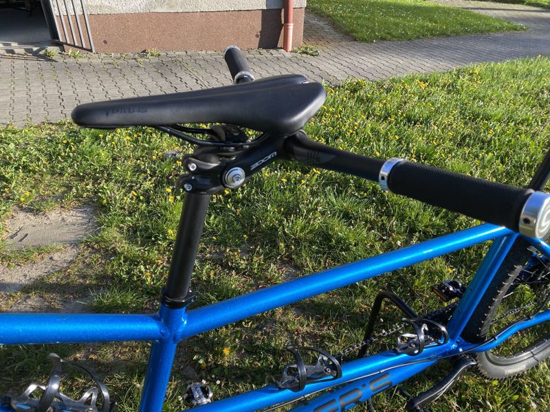 Tandem Müller's 29" L/M