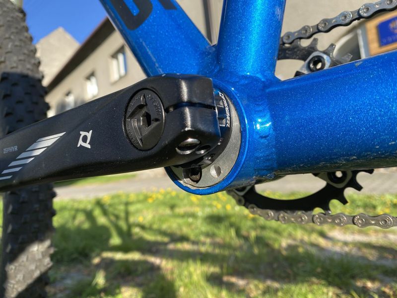 Tandem Müller's 29" L/M