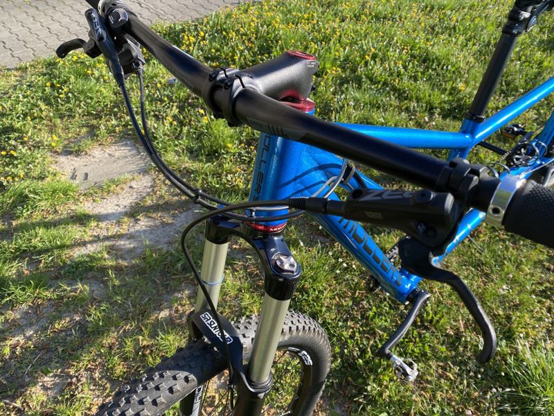 Tandem Müller's 29" L/M