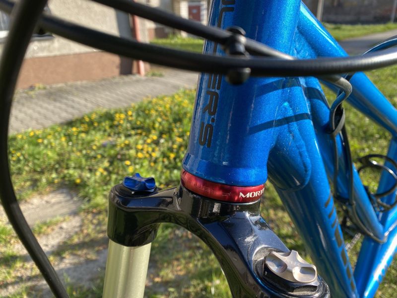 Tandem Müller's 29" L/M