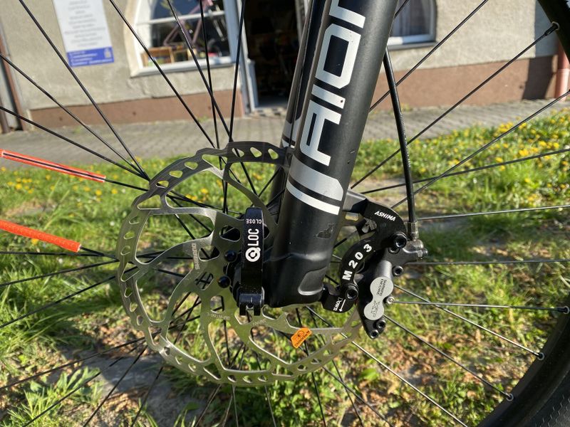 Tandem Müller's 29" L/M