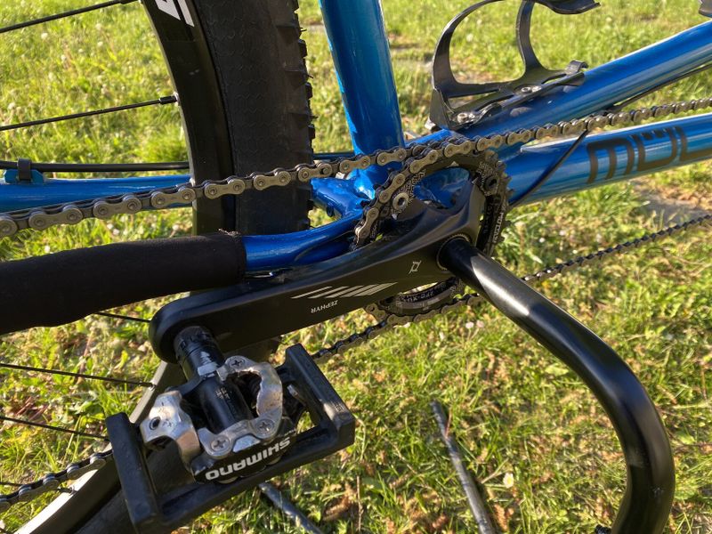 Tandem Müller's 29" L/M