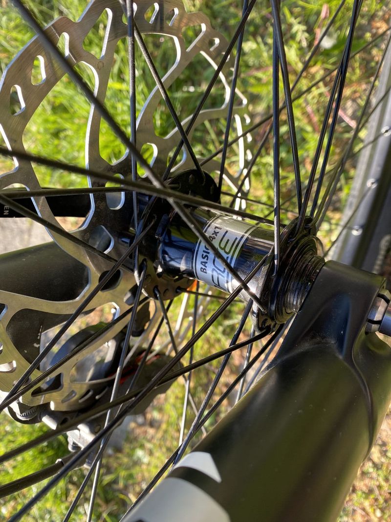 Tandem Müller's 29" L/M