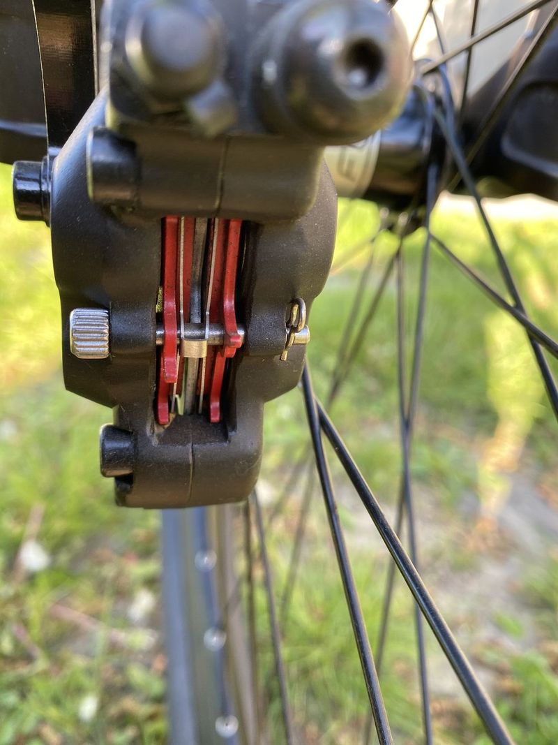 Tandem Müller's 29" L/M