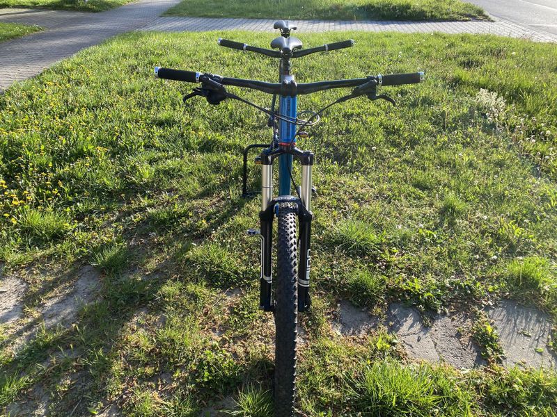 Tandem Müller's 29" L/M