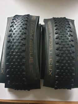 XR3 TEAM ISSUE 29x2,40 TLR
