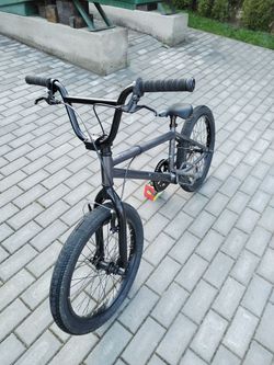 BMX WIPE 100 
