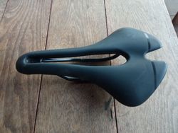 Selle San Marco Aspide Short Sport Wide sedlo, 155 mm