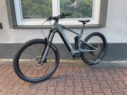 Elektrokolo Focus Sam2 6.7