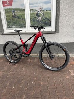 Elektrokolo Stevens E-Inception ED 8.7.1. GTF CARBON