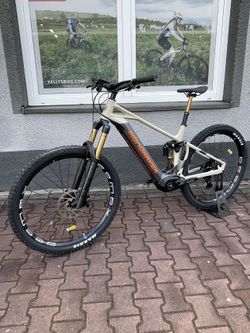 Elektrokolo Mondraker Crafty RR 2023