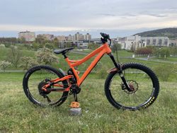propain tyee al 2018