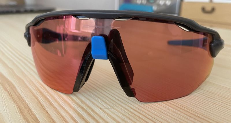 Oakley Radar EV,advanced