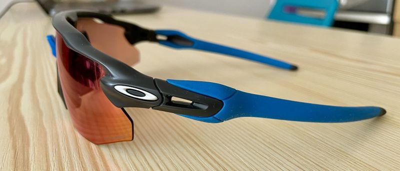 Oakley Radar EV,advanced