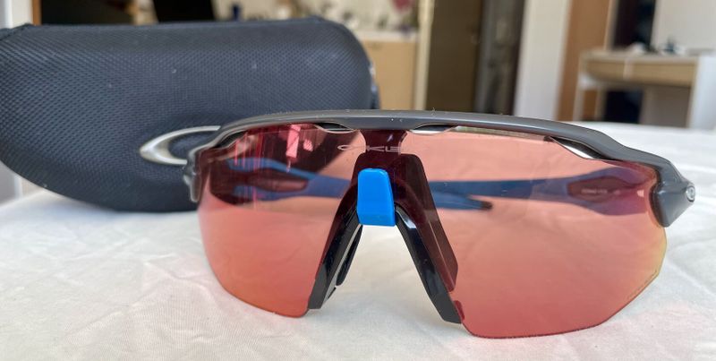 Oakley Radar EV,advanced