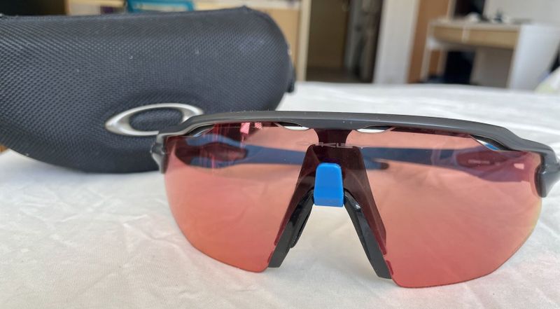 Oakley Radar EV,advanced